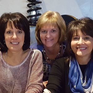 Meet your Posher, Marilyn